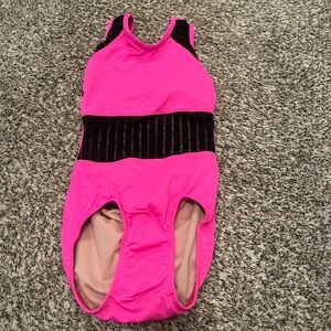 Kandi Kouture brand leotard